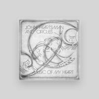 John Heartsman & Circles