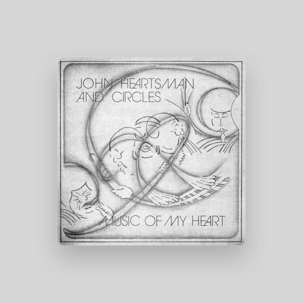 John Heartsman & Circles