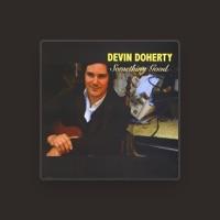 Devin Doherty
