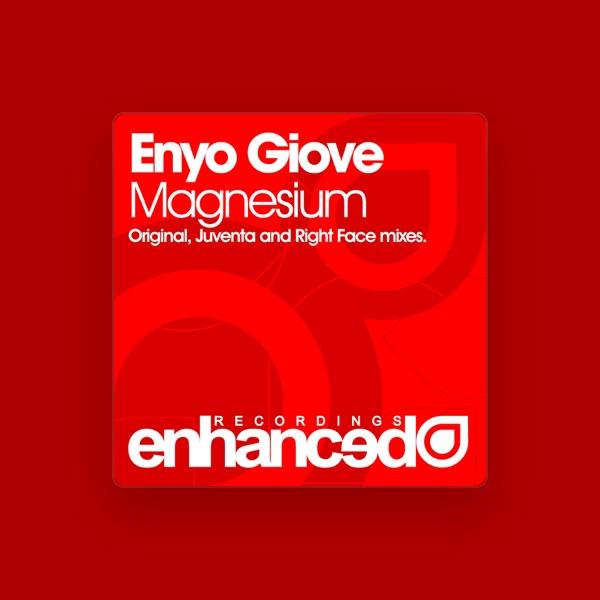 Enyo Giove