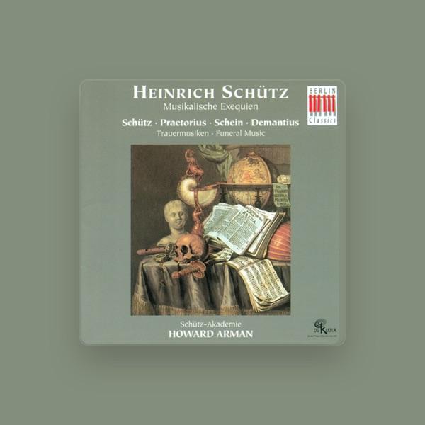 The Schutz Academy