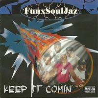 Outro,Tha Funxsouljaz,Produced by Dize