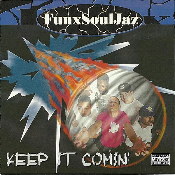 Good Life,Tha Funxsouljaz,Wisdom,Produced by Dj Ignite