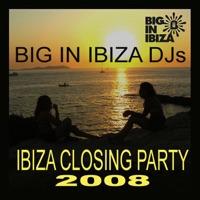 Ibiza Closing Party 2008 (Live DJ Mix by Big In Ibiza DJs)