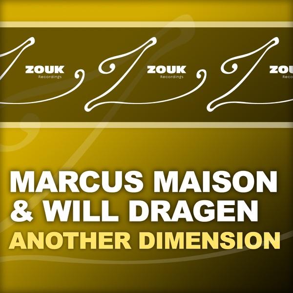 Another Dimension (Original Mix)