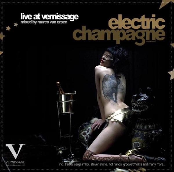 Tell Me (original mix)