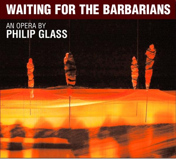 Waiting for the Barbarians, Scene 8: "Tell Me, What Has Happened"
