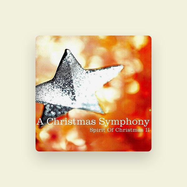 The Mood Of Christmas Ensemble