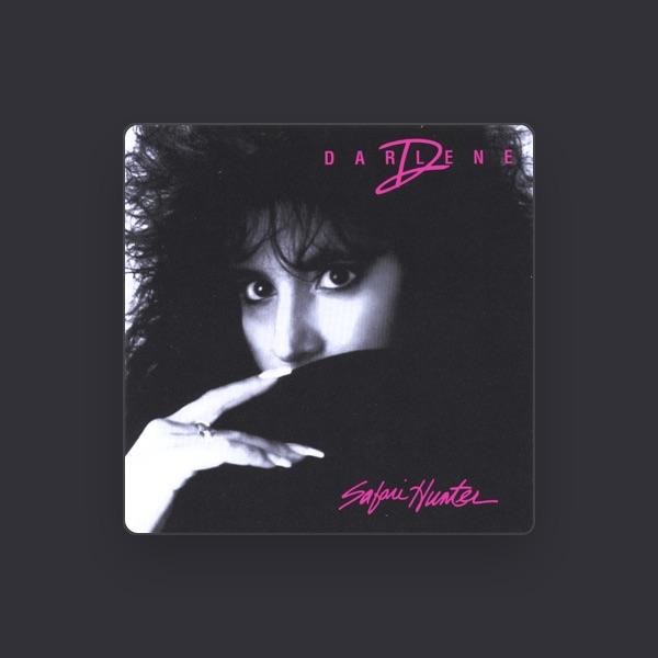 Darlene D