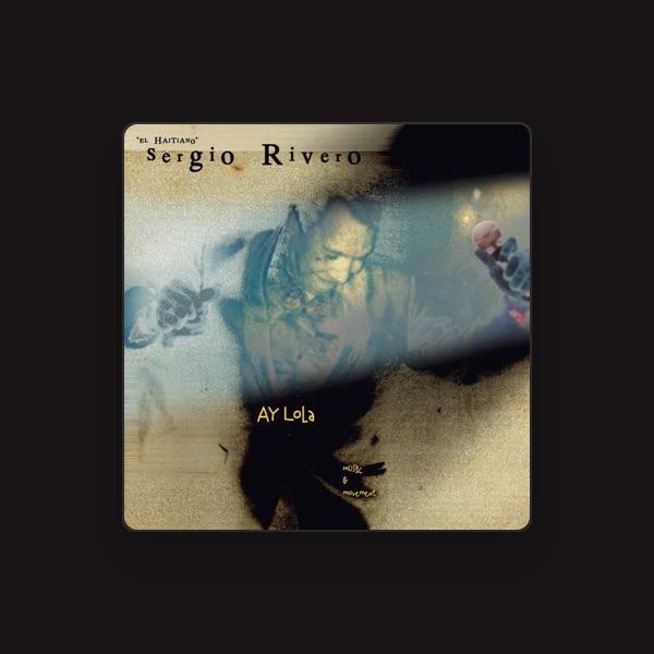Sergio Rivera