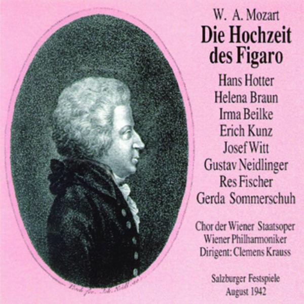 Figaros Hochzeit, Jetzt scheint ja alles still zu sein