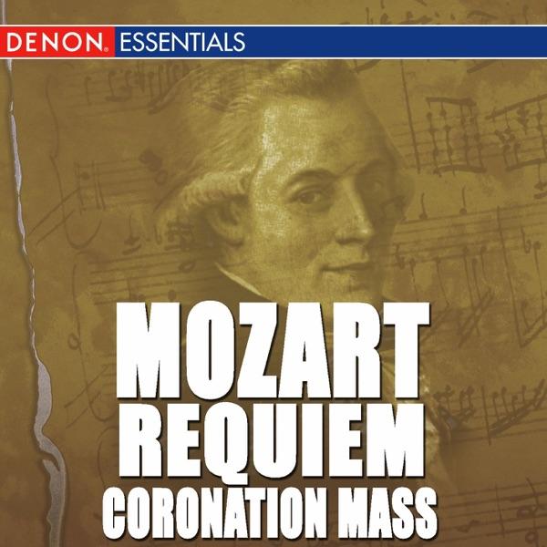 Requiem In D Minor, K. 626: 8. Communio: Lux Aeterna