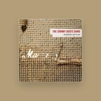 The Johnny Boots Band