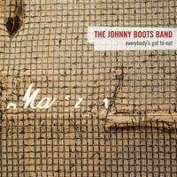 Song for Johnny Clyde