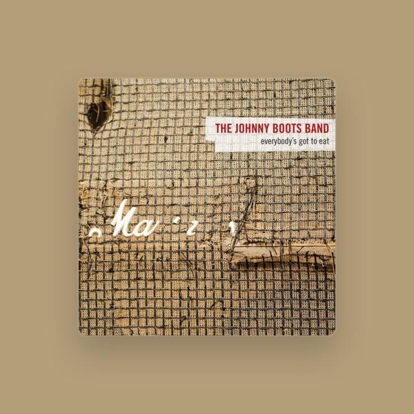 The Johnny Boots Band