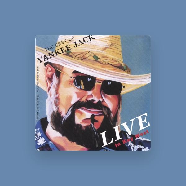 Yankee Jack