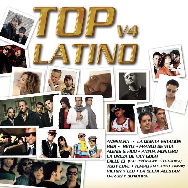 La Perla (feat. Rubén Blades y La Chilinga)
