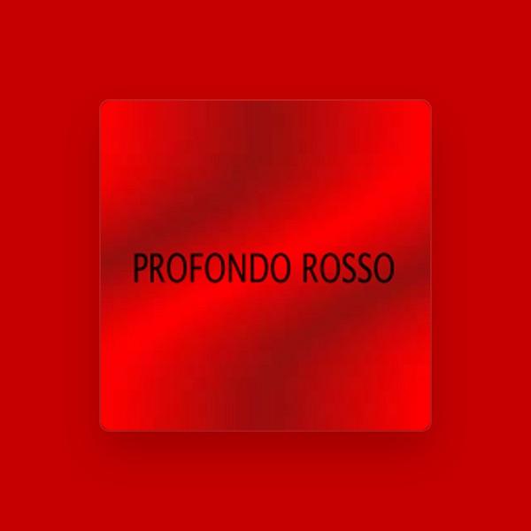 Rosso Profondo