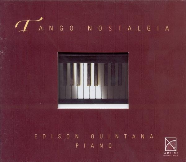 Alfonsina y el Mar (arr. for Piano)