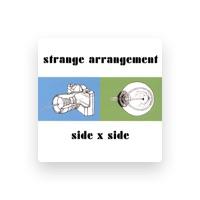 Strange Arrangement