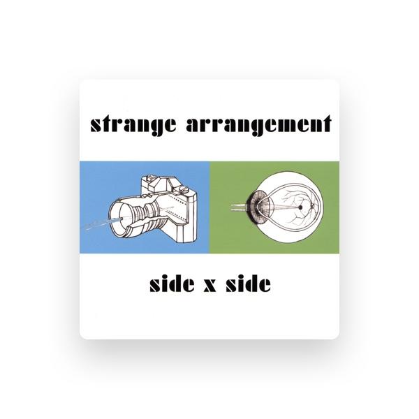 Strange Arrangement
