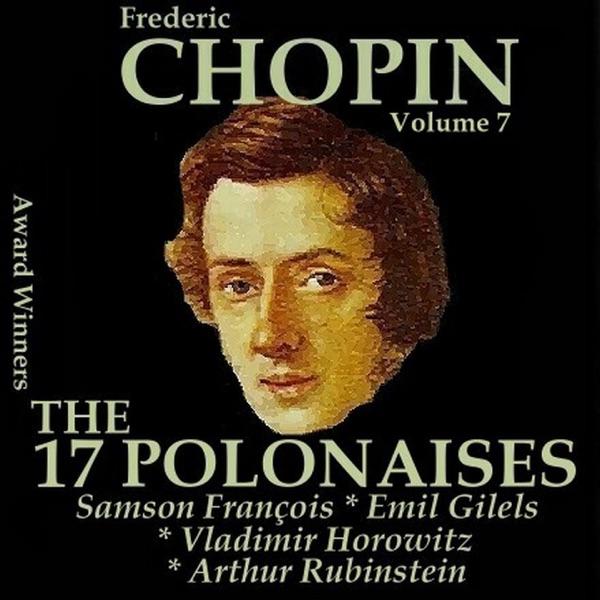 Polonaise in G-Flat Major, Op. Posth. No. 13