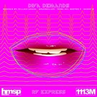 Diva Demands (Gruvskiller Mix)