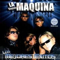 Cumbiamix Maquina