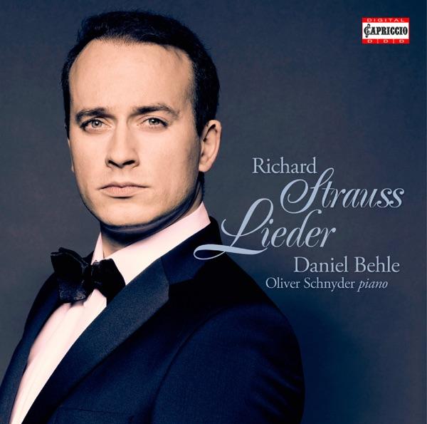 8 Gedichte aus Letzte Blatter, Op. 10, TrV 141: No. 1. Zueignung