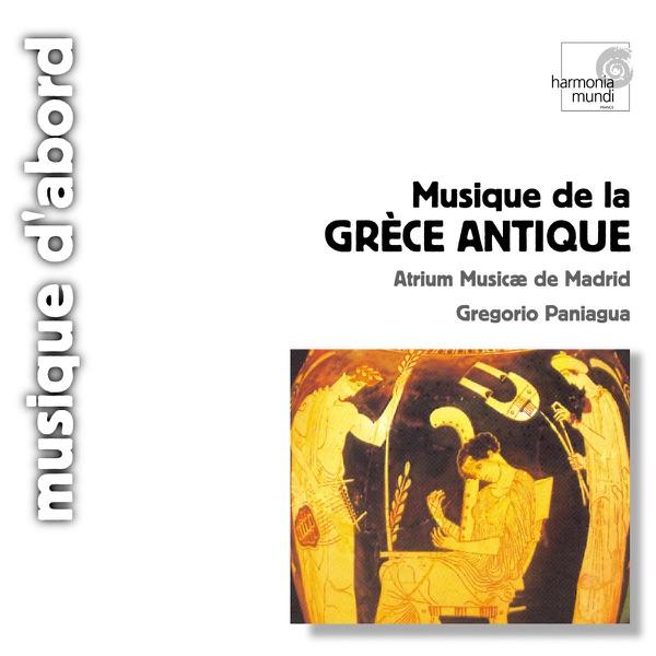 Premier Hymne Delphique À Apollon