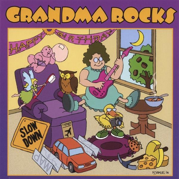 Silly Song
