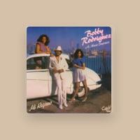 Bobby Rodriguez y La Nueva Compania