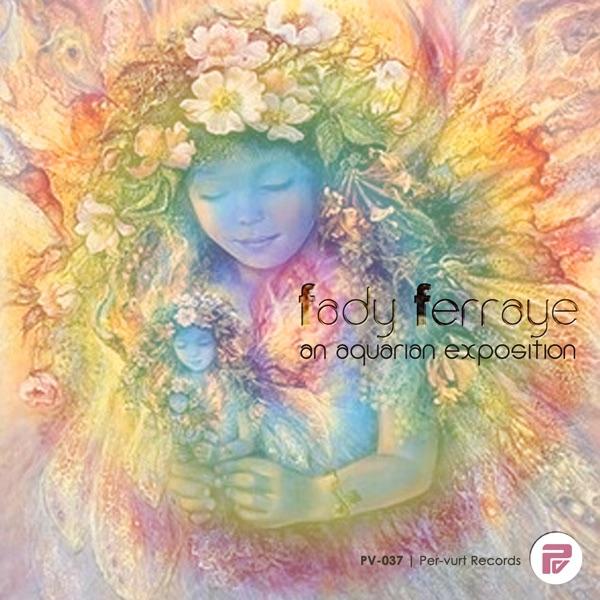 An Aquarian Exposition (Nick Hogendoorn Remix)