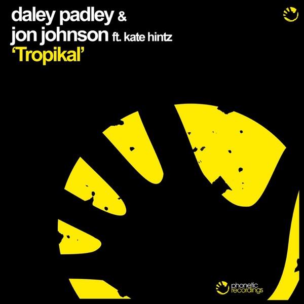 Tropikal (Dub Instrumental Mix)