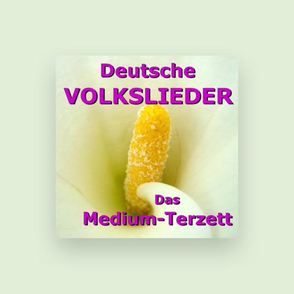 Medium-Terzett