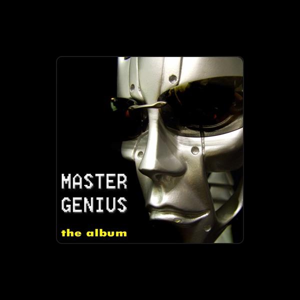 Master Genius