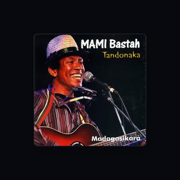 Mami Bastah