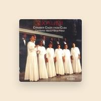 Chamber Choir from Cuba