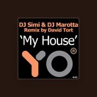 DJ Simi