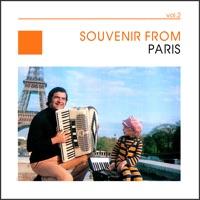 Etoiles de Paris