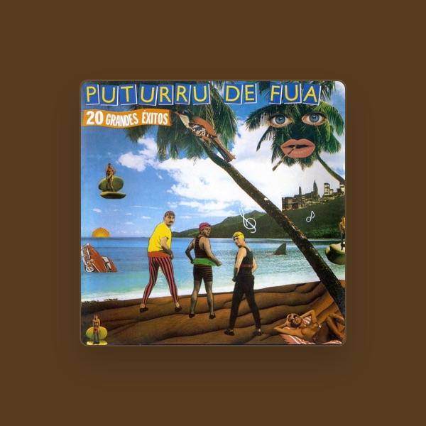Puturru de Fua