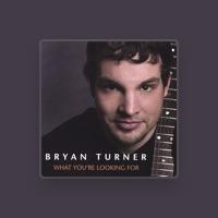 Bryan Turner