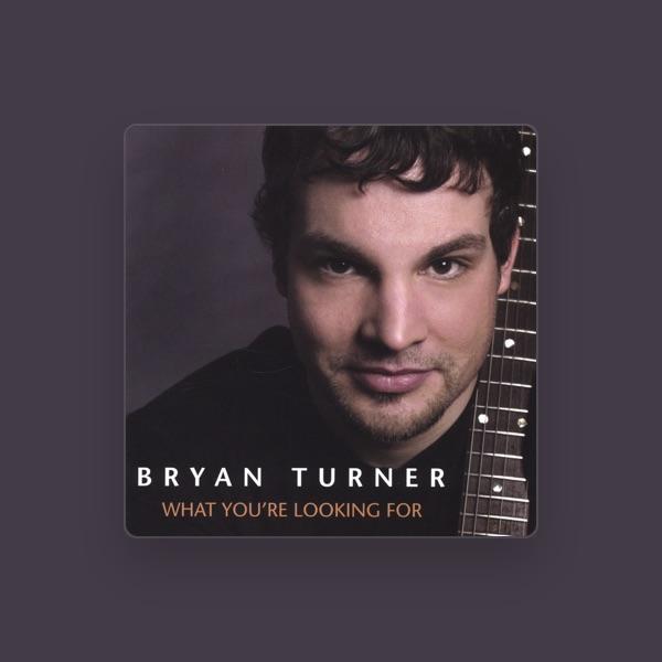Bryan Turner