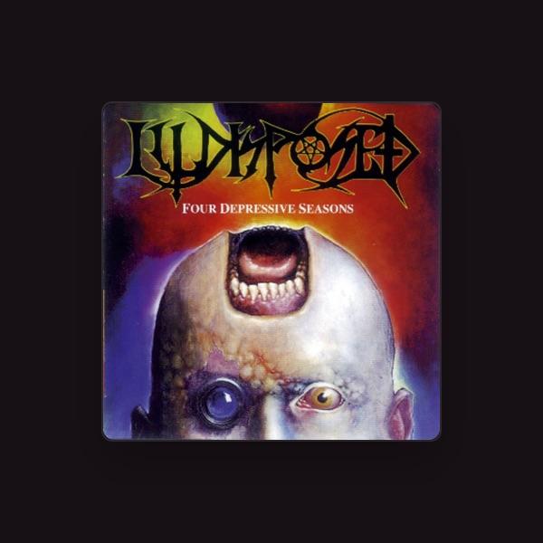 Illdisposed
