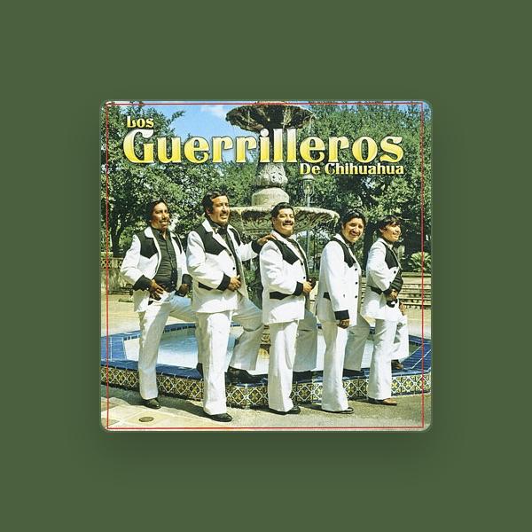 La Guerrilleros de Chihuahua