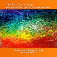 Gratitude Message and Totem