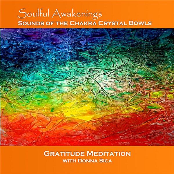 Gratitude Message and Totem