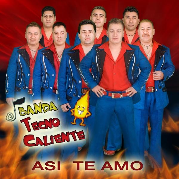 Asi Te Amo