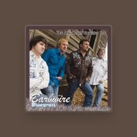 Barbwire Bluegrass