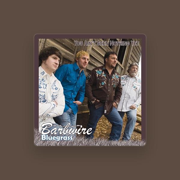 Barbwire Bluegrass